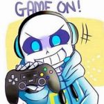 Profile picture of Sans The Skele-Tuber