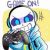 Profile picture of Sans The Skele-Tuber