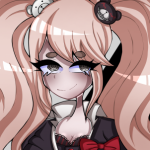Profile picture of kokichi