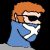 Profile picture of Mick (formerly Jumper)