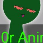 M4J0R Anims