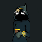 Profile picture of Odessey