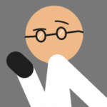 Mr. Spectacles