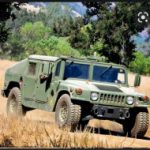 Profile picture of Humvee