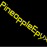 Profile picture of PineappleEpyx