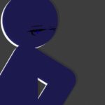 Profile picture of Blue.