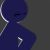 Profile picture of Blue.