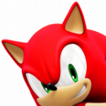 Profile picture of Red sonic/Inno