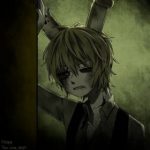 Profile picture of Entity 303