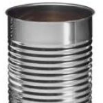 Profile picture of tin can with a phone idk