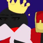 Profile picture of Kingston of Stone