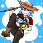Profile picture of Cayle Malice