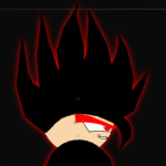 Profile picture of Death Saiyan