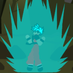 Profile picture of TheKingSaiyan