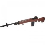 M14, Battle Rifle