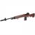 Profile picture of M14, Battle Rifle