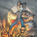 Profile picture of FusDoRah
