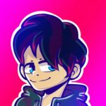 Blue Anims
