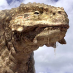 Scutosaurus karpinskii
