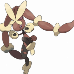Profile picture of Mega Lopunny