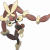 Profile picture of Mega Lopunny