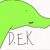 Profile picture of D E K Anims