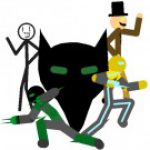 Profile picture of Night Wolf Studios