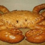 Profile picture of Bread Crab