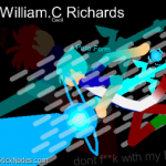 william richards
