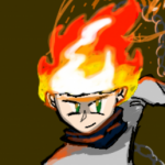 Profile picture of Punching Animator