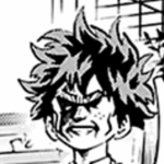 Profile picture of Zenki