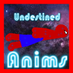 Profile picture of UndestinedAnims