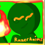 Razer Anims