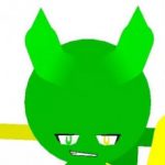 Normal user who animates but is lazy af