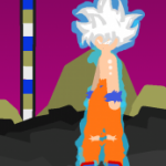 Profile picture of Dragon 8ball