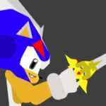 MegaSonic101