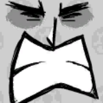 a guy that got locked out of their acc