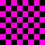 Profile picture of missing texture