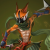 Ninja fox