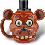 Freddy Fazbear