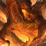 Group logo of Lord's Legacy  crew