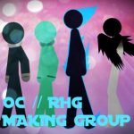 Group logo of OC // RHG MAKER