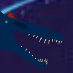 Group logo of Dinosaur Season of lie for tie