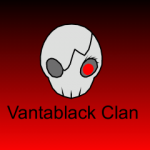 Group logo of Vantablack Clan