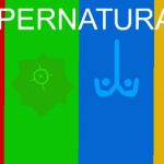 Group logo of Supernatural