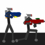Group logo of Robot takeover