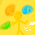 Group logo of Color Animators Club