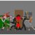 3 person Collab or RHG battles