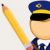 The Postman Draws: WEAPONS