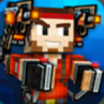 Group logo of Pixel gun 3D